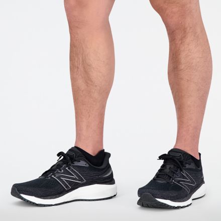 Run Flat Knit Tab No Show Sock 1 Pair