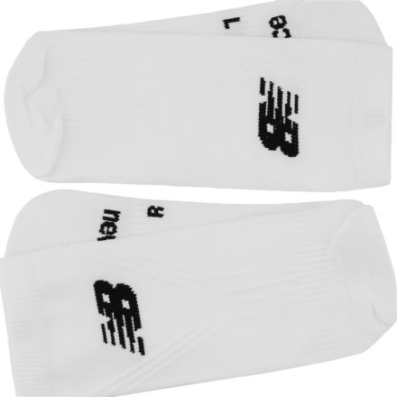 Run Flat Knit Crew Sock 1 Pair