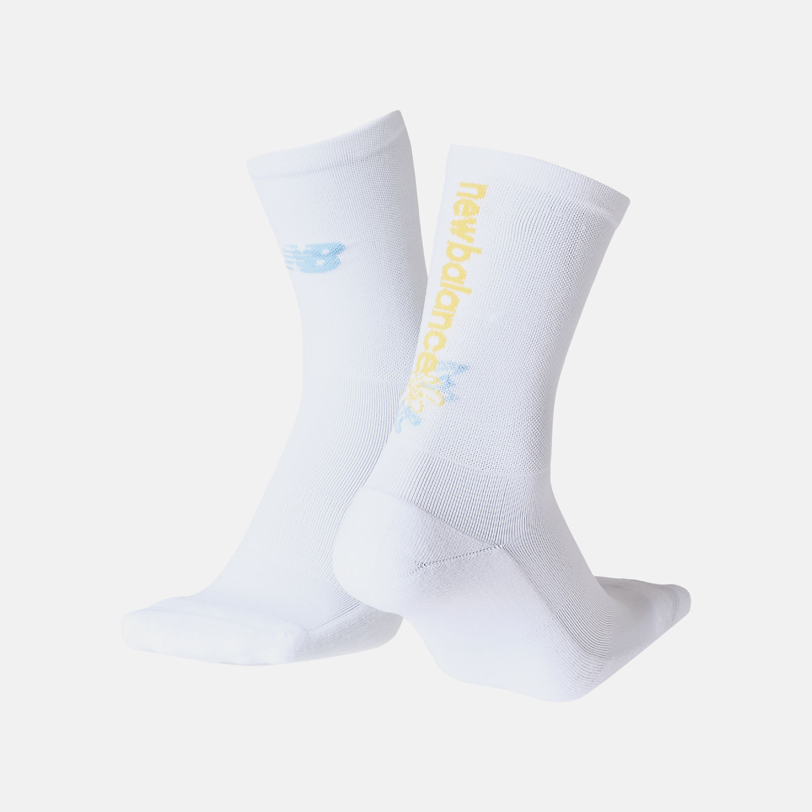 NB公式】ニューバランス | NWM Graphic Mid Length Socks | New NB公式】ニューバランス | NWM Graphic Mid Length Socks | New