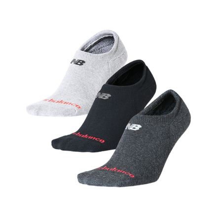 Sneaker Length Socks 3Pack