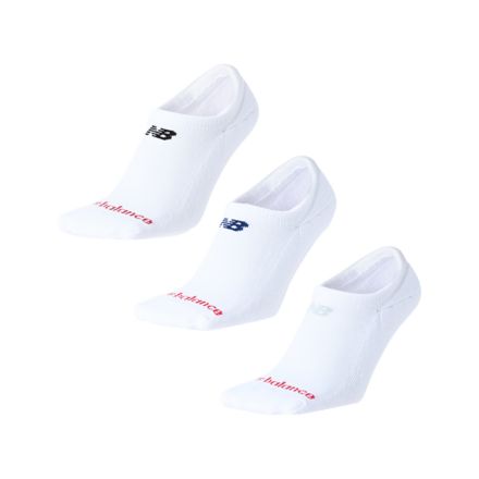 Sneaker Length Socks 3Pack