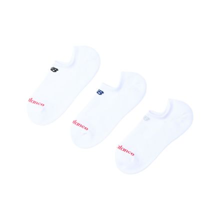 Sneaker Length Socks 3Pack