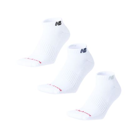 ショートレングス3Pソックス