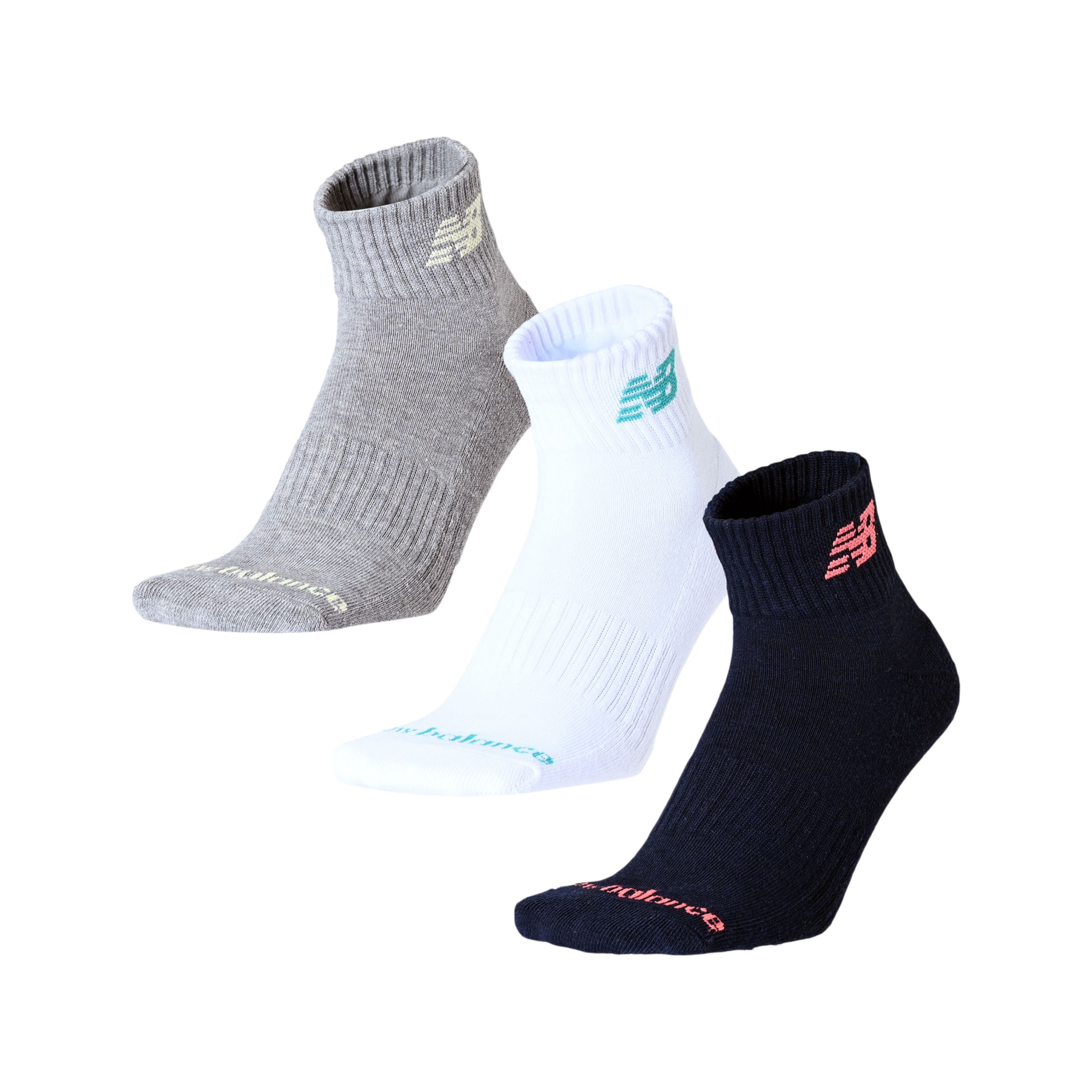 ��˥��å��� �ߥåɥ�󥰥�3P���å��� WHITE MULTI (M - XL) ���� ���å���