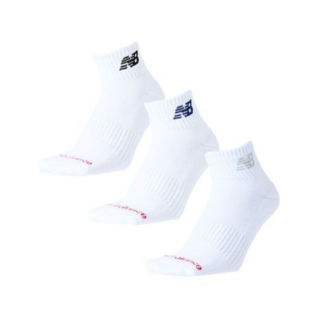 ミッドレングス3Pソックス