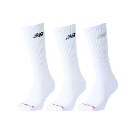 Regular Length Socks 3Pack