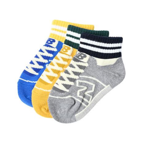 ボーイズ3Pソックス