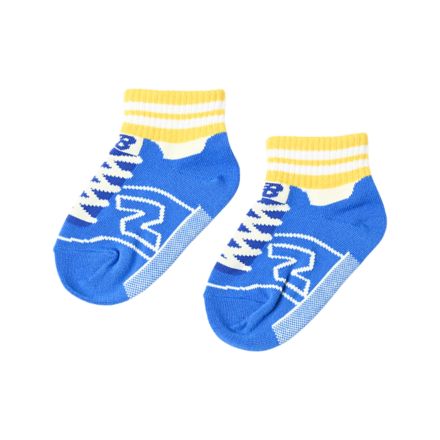 ボーイズ3Pソックス