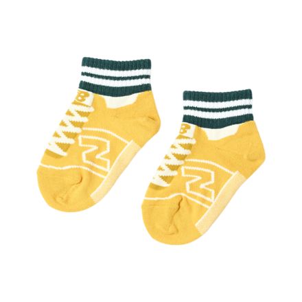 ボーイズ3Pソックス