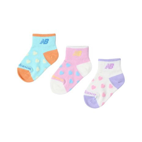 ガールズ3Pソックス