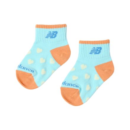 ガールズ3Pソックス