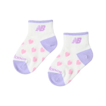 ガールズ3Pソックス