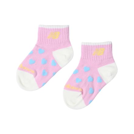 ガールズ3Pソックス