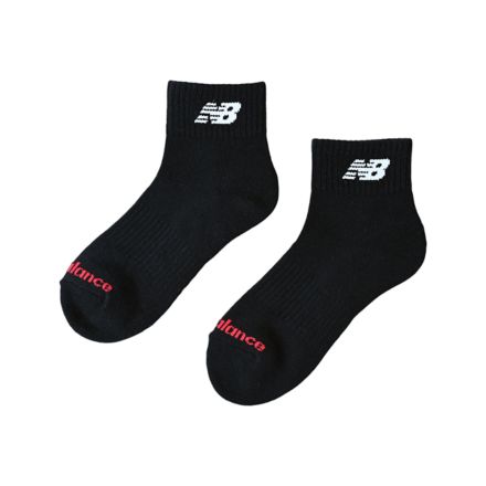 Junior Socks Short Length 3 Pack, ASSORTED 1 COLORS, LAS55651AS1