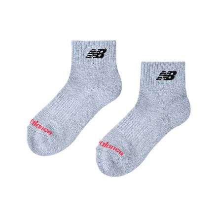 Junior Socks Short Length 3 Pack