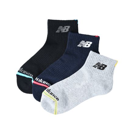 Junior 3P Socks Boys