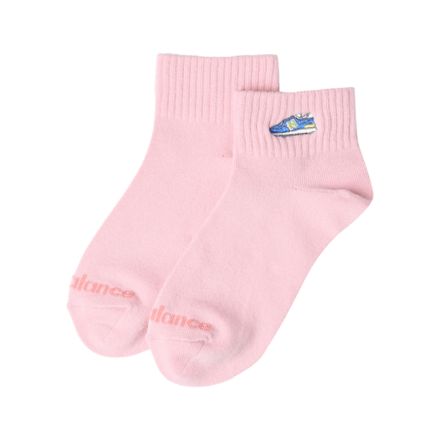 ジュニア3Pソックスガールズ