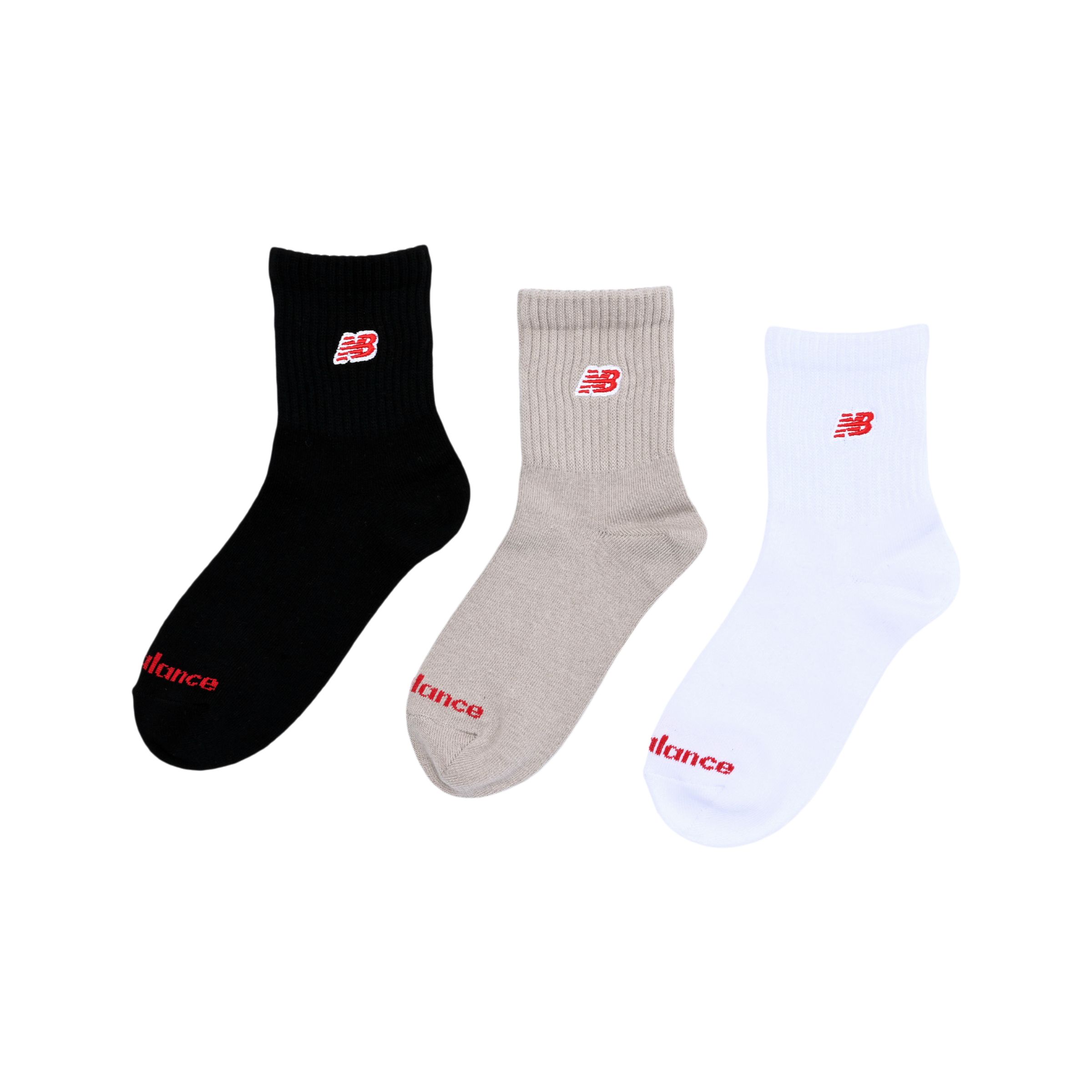 ジュニア３Pソックス