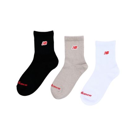 ジュニア３Pソックス