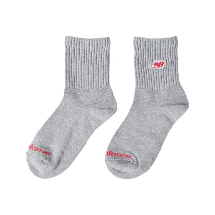 ジュニア３Pソックス