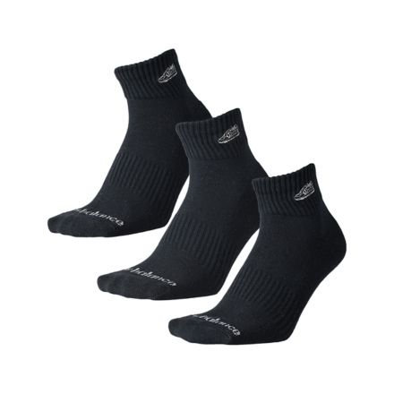 ミッドレングス3Pソックス ワッペン