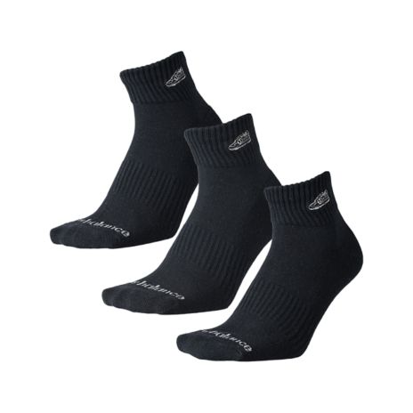 ミッドレングス3Pソックス ワッペン