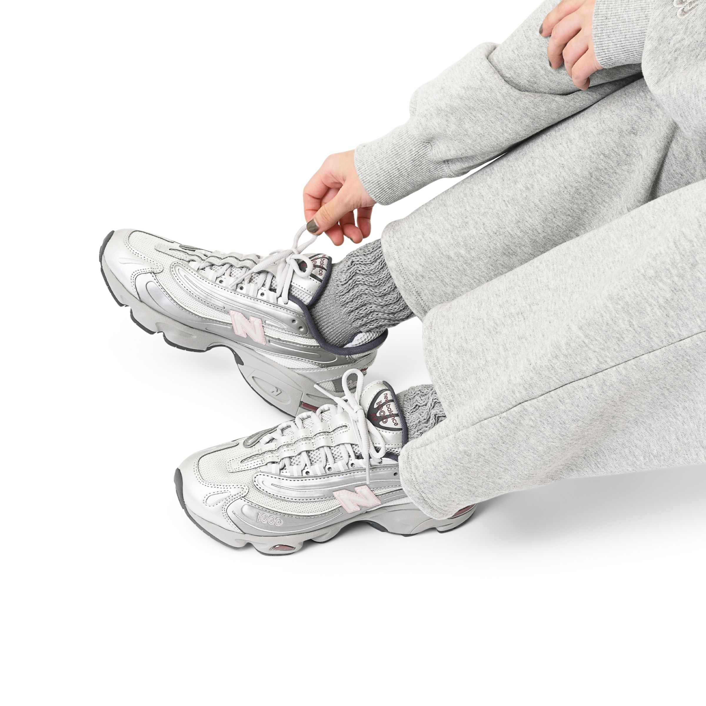 ミディアムコンフォートソックス