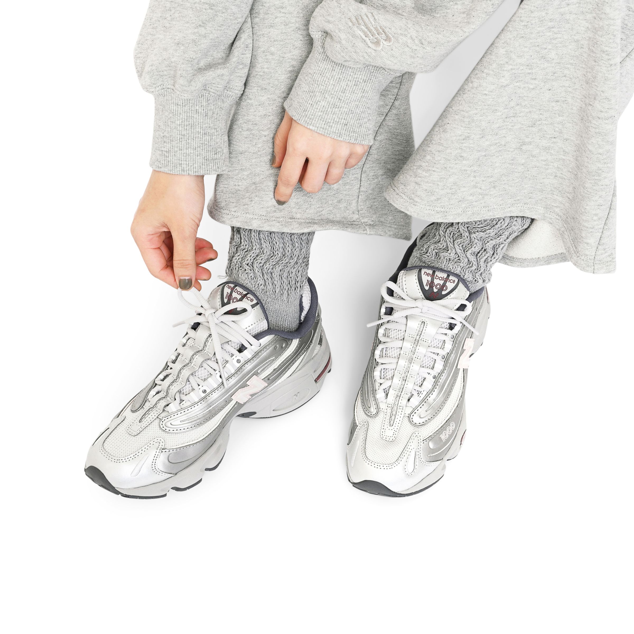 ミディアムコンフォートソックス