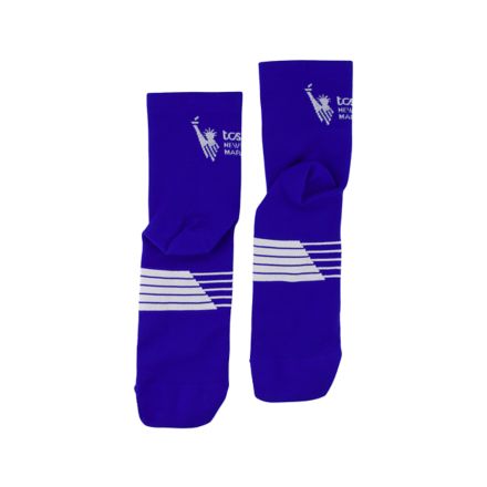NYC Quarter Sock