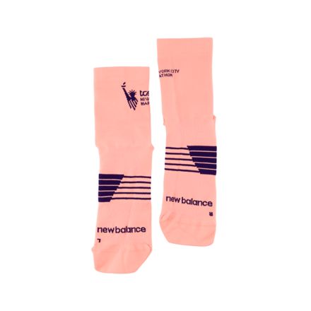 NYC Quarter Sock
