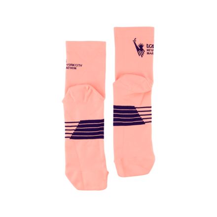 NYC Quarter Sock