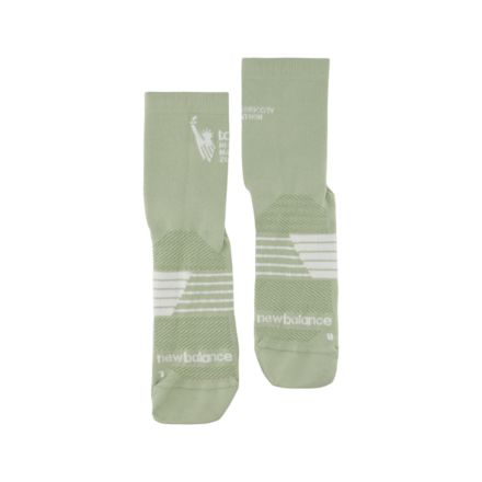 NYC Quarter Sock