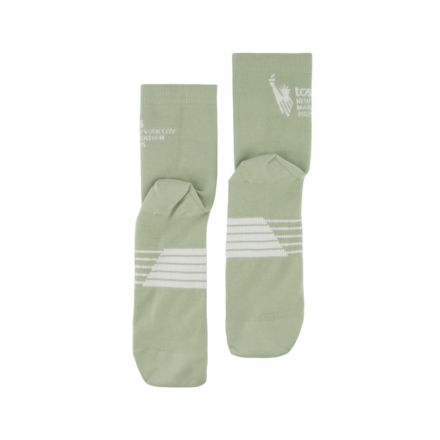 NYC Quarter Sock