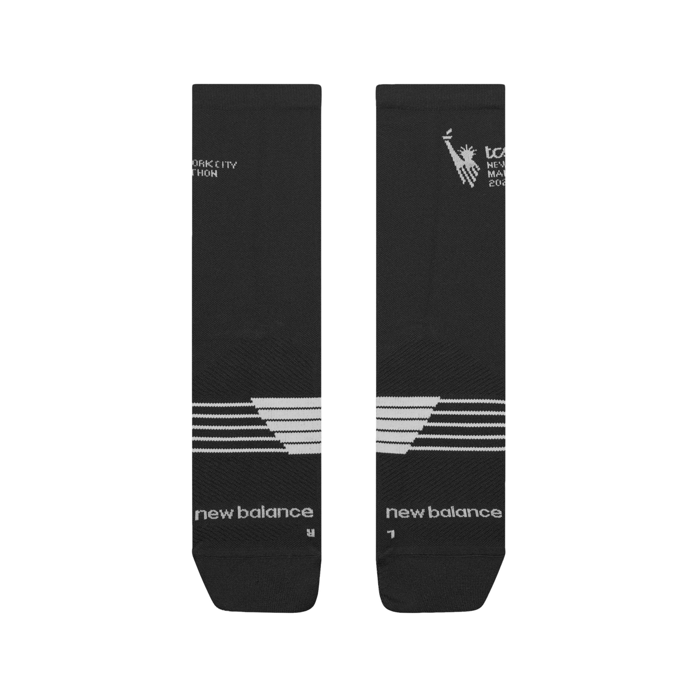 NYC Crew Sock