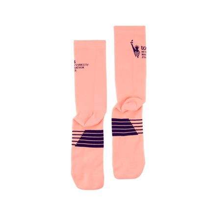 NYC Crew Sock