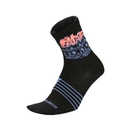 Tokyo Legacy Half Performance  ミッドソックス