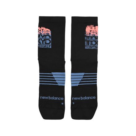 Tokyo Legacy Half Performance  ミッドソックス