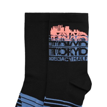 Tokyo Legacy Half Performance  ミッドソックス