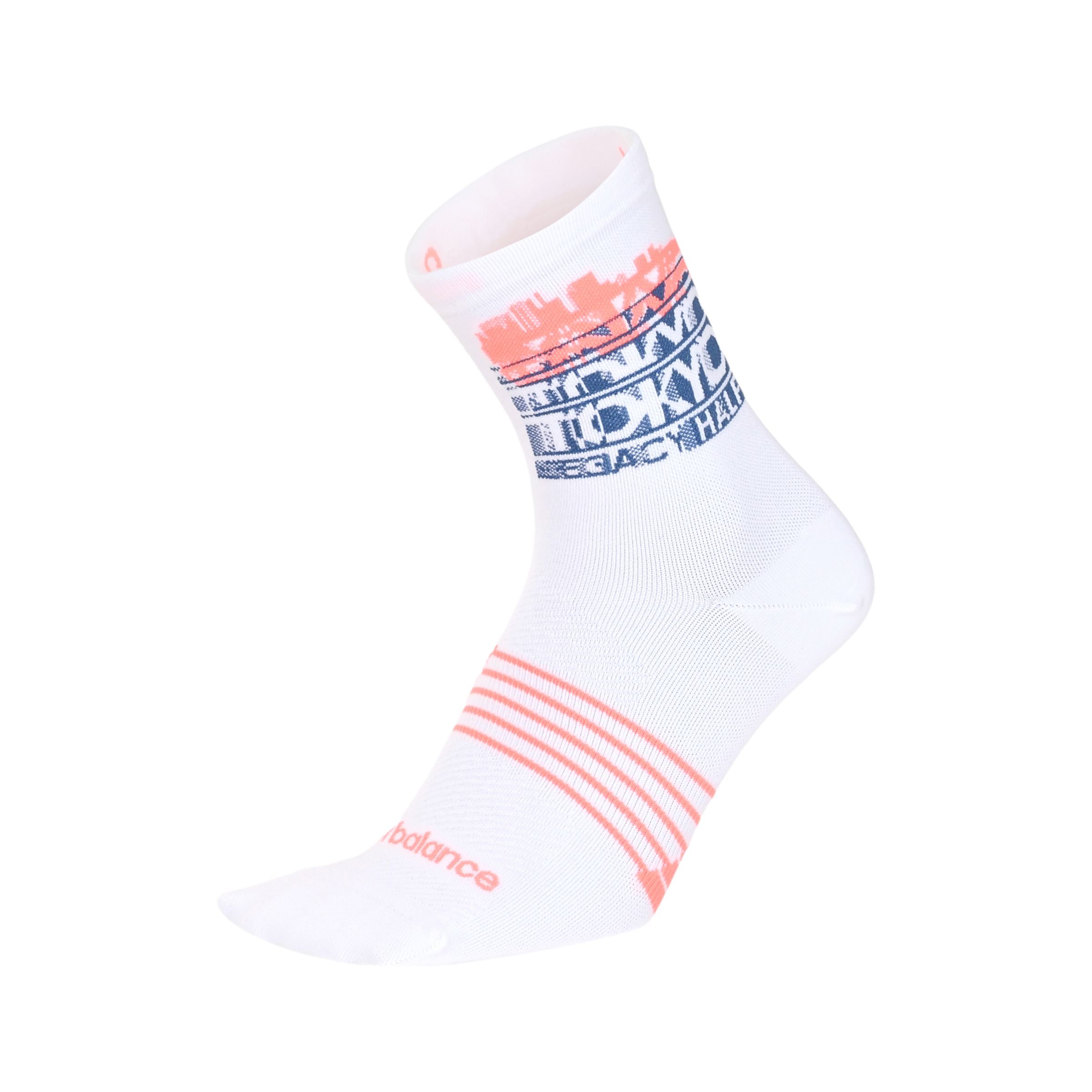 Tokyo Legacy Half Performance  ミッドソックス