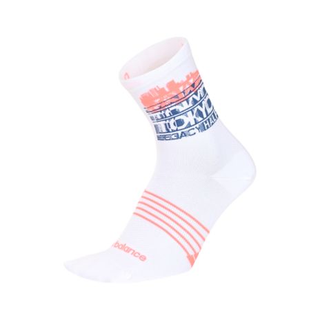 Tokyo Legacy Half Performance  ミッドソックス