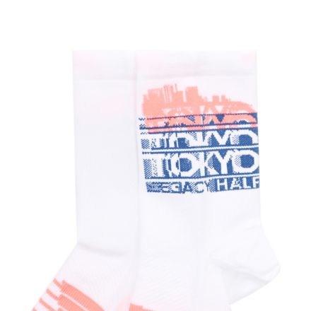 Tokyo Legacy Half Performance  ミッドソックス