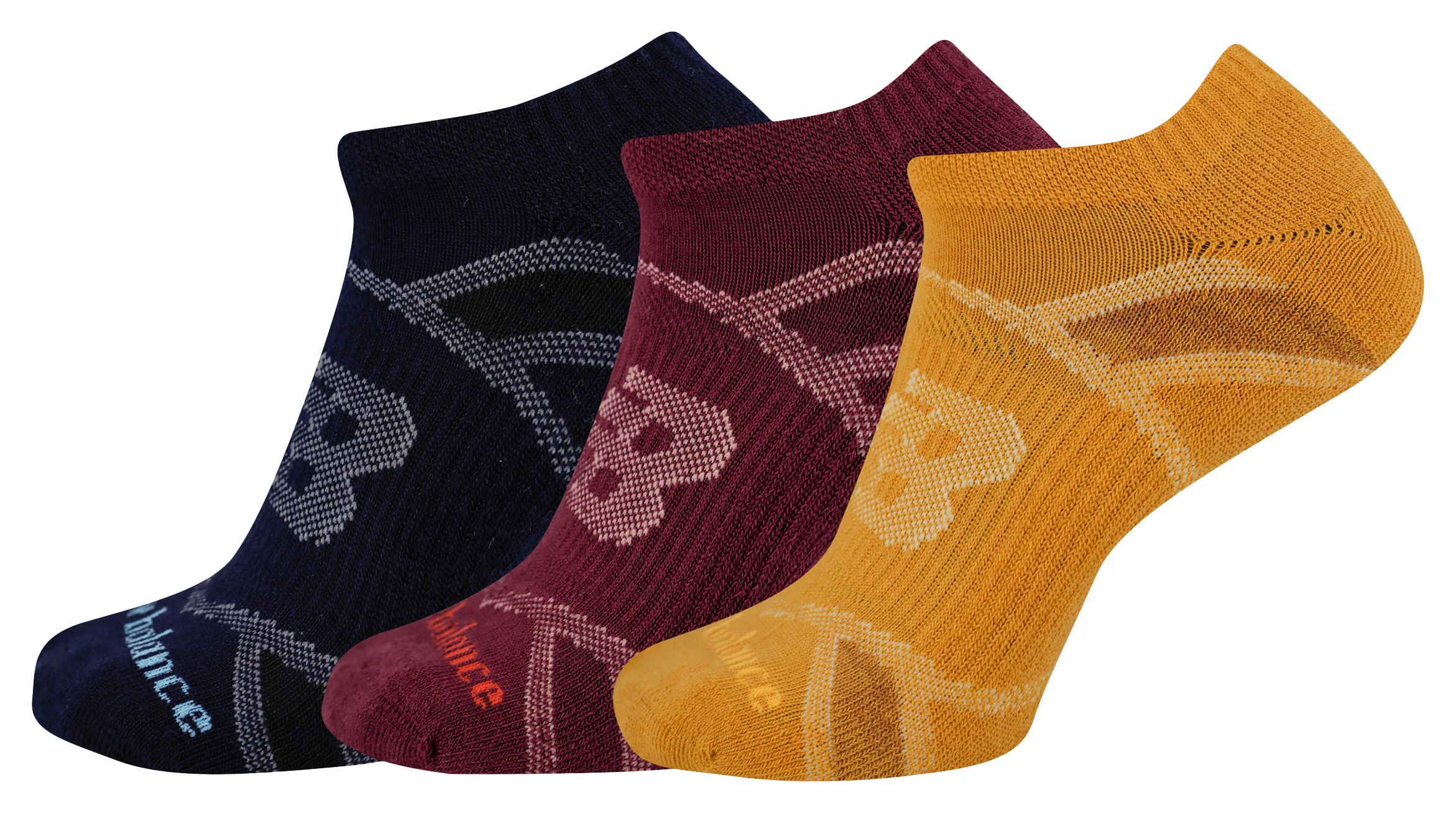 new balance socks