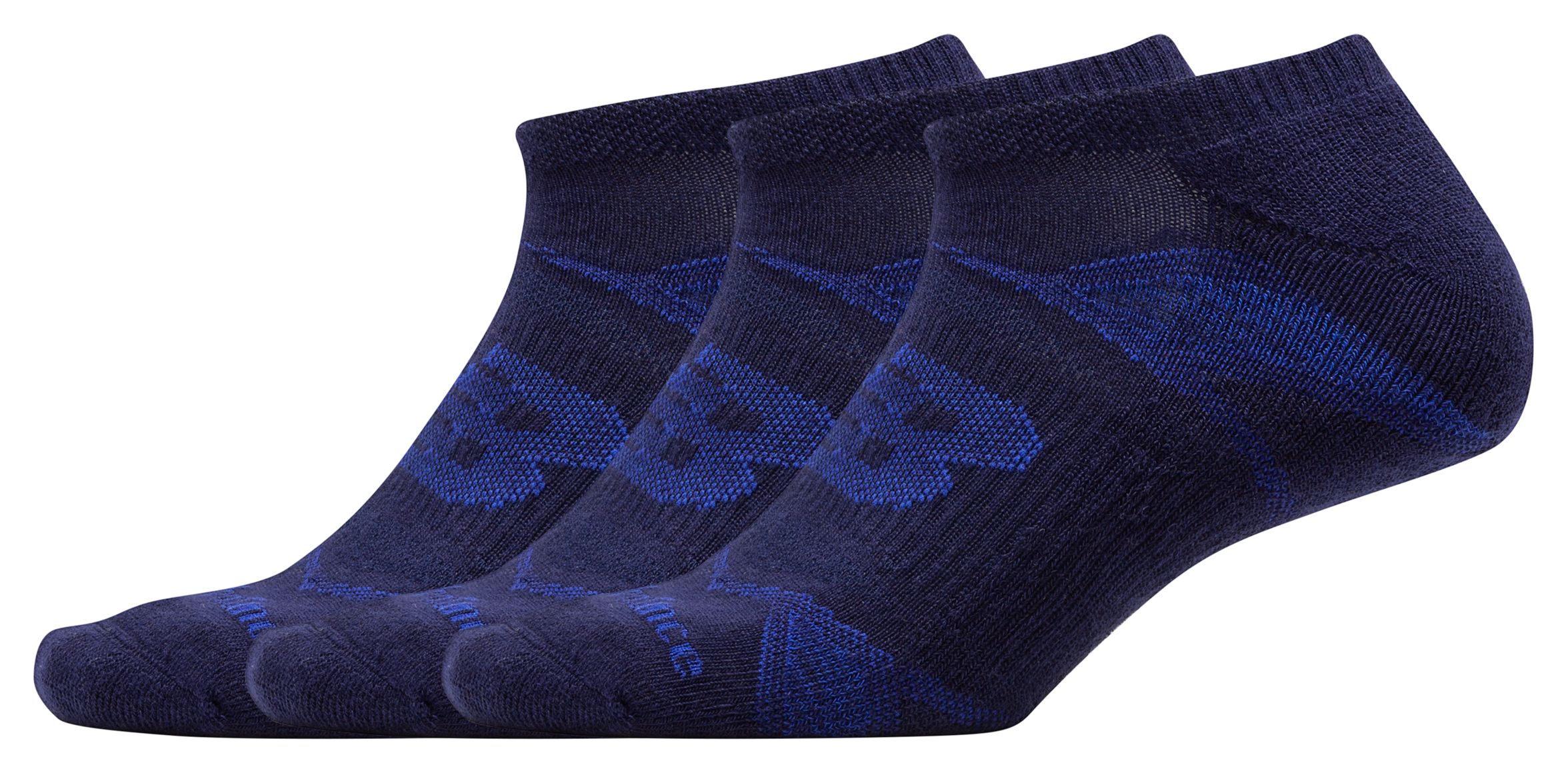 new balance arch support socks