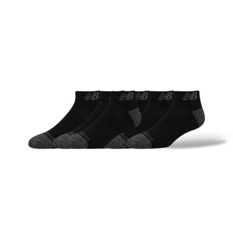 Мужские носки New Balance Active Low Cut Socks 6 Pack