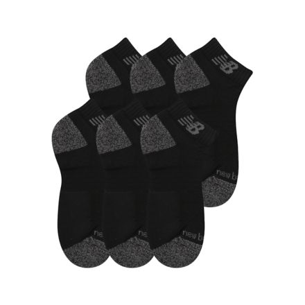 Paquet de 6 paires de bas Active Low Cut pour les jeunes
