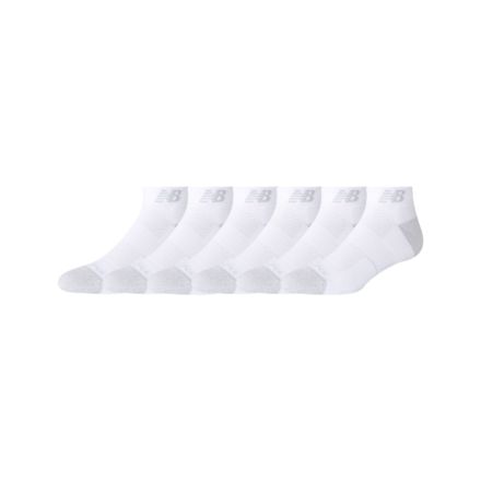 Active Low Cut Socks 6 Pack
