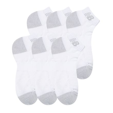 Active Low Cut Socks 6 Pack