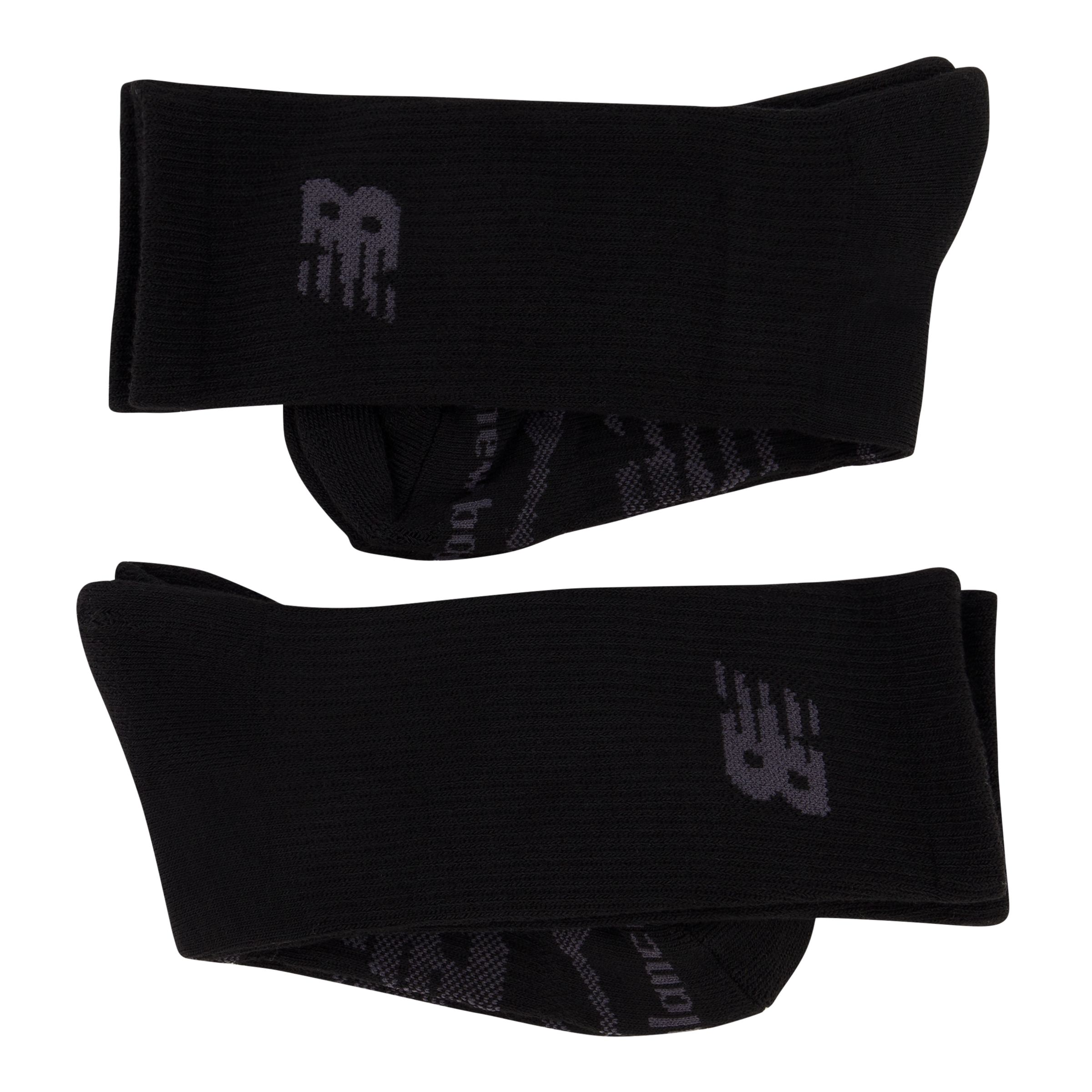 Kids Performance Crew Sock 3 Pair