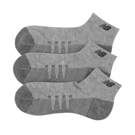 Coolmax Low Cut Socks 2 Pack