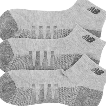 Coolmax Low Cut Socks 2 Pack